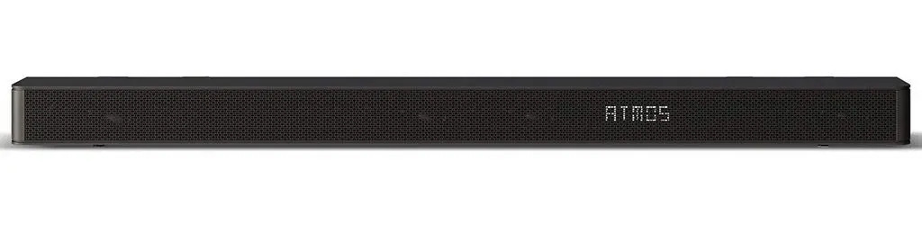 Soundbar Hisense AX3100G, negru