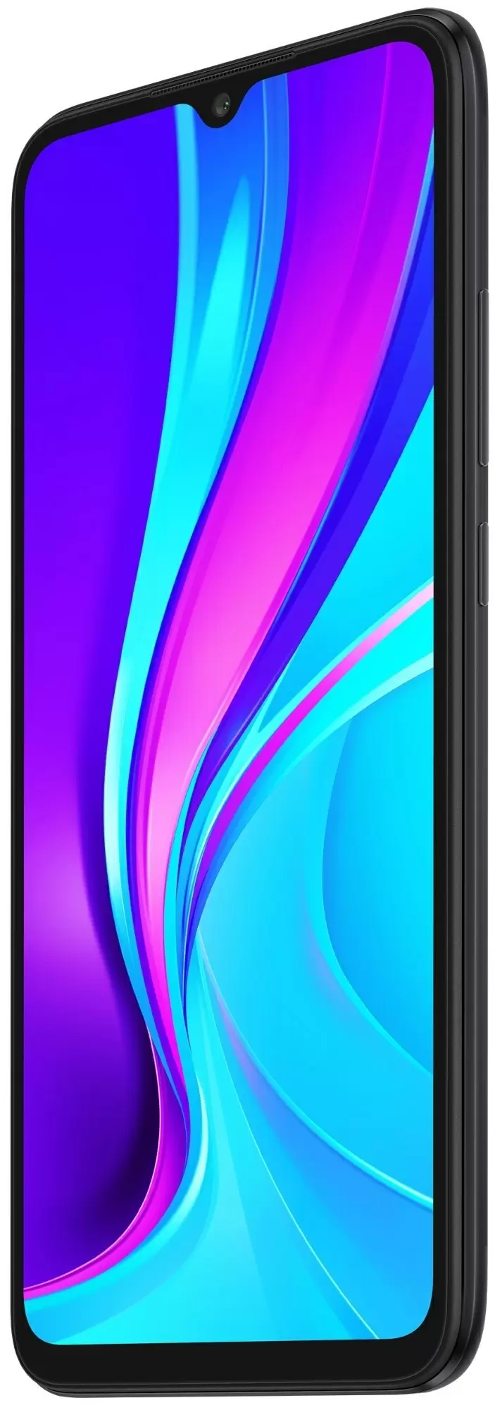 Smartphone Xiaomi Redmi 9C 3GB/64GB, gri