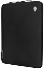 Чехол для ноутбука Dell Alienware Horizon Sleeve 17, черный