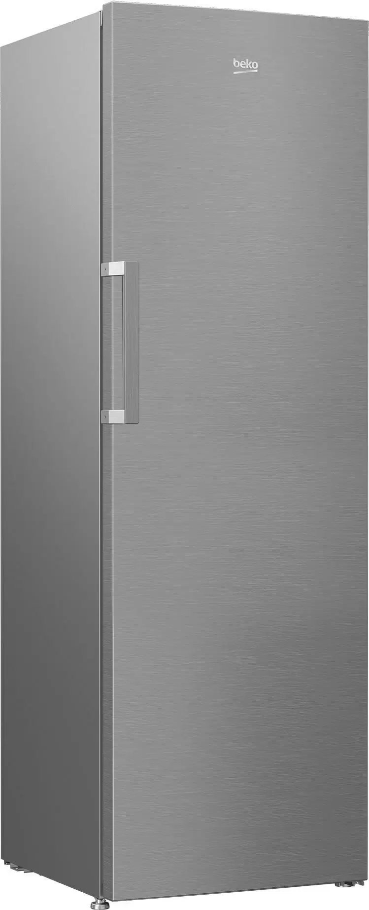 Холодильник Beko RSSE445K31XBN, нержавеющая сталь