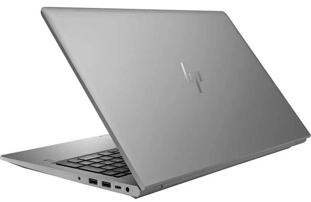 Ноутбук HP ZBook Power G10 (15.6"/FHD/Core i7-13700H/16GB/512GB/NVIDIA RTX A500 4GB GDDR6/Win11Pro), серый