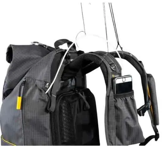 Geantă foto Vanguard Veo ACTIVE 49 KG, kaki