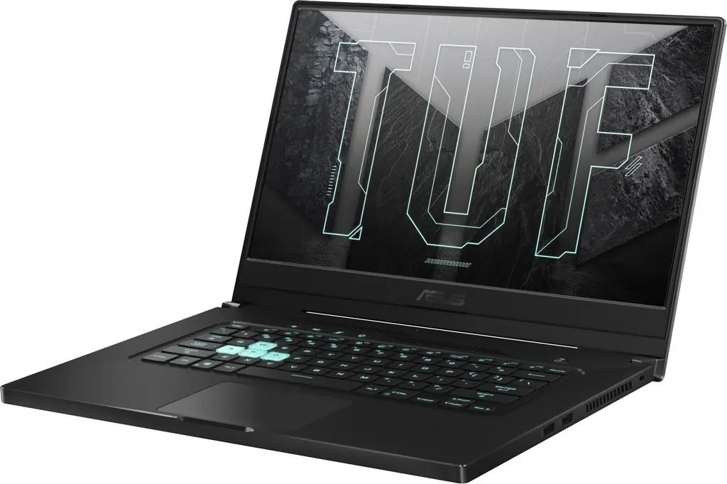 Laptop Asus TUF Dash F15 FX516PC (15.6"/FHD/Core i5-11300H/8GB/512GB/GeForce RTX 3050 4GB), gri pe tehnoparc.md Laptop Asus TUF Dash F15 FX516PC (15.6"/FHD/Core i5-11300H/8GB/512GB/GeForce RTX 3050 4GB), gri