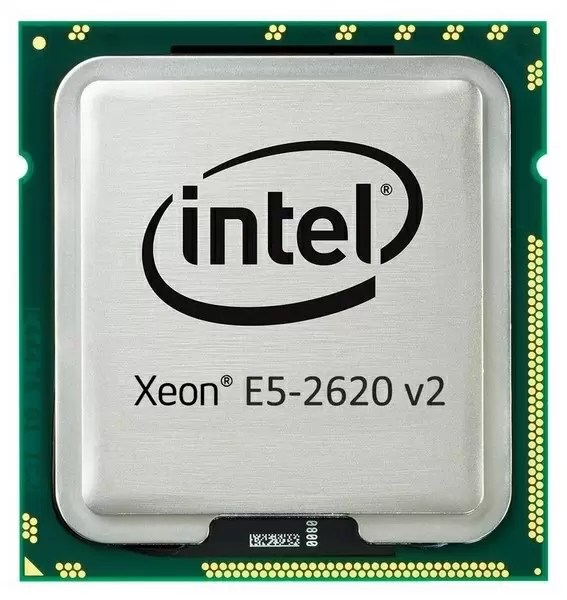 Procesor Intel Xeon E5-2620 v2