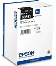 Cartuș Epson C13T865140, mono