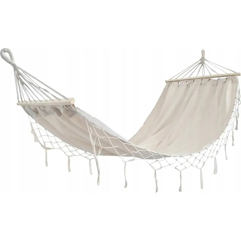 Hamac GardenLine HAM3286, bej