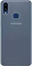 Husă de protecție XCover Samsung SM-A107 Galaxy A10s TPU Ultra Thin, transparent