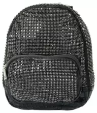 Женский рюкзак CCS 16974, черный