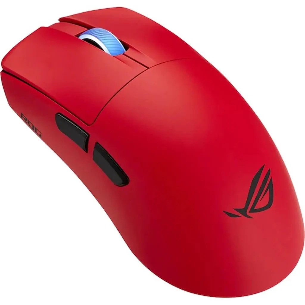Mouse Asus ROG Harpe II Ace Red, roșu pe tehnoparc.md Mouse Asus ROG Harpe II Ace Red, roșu