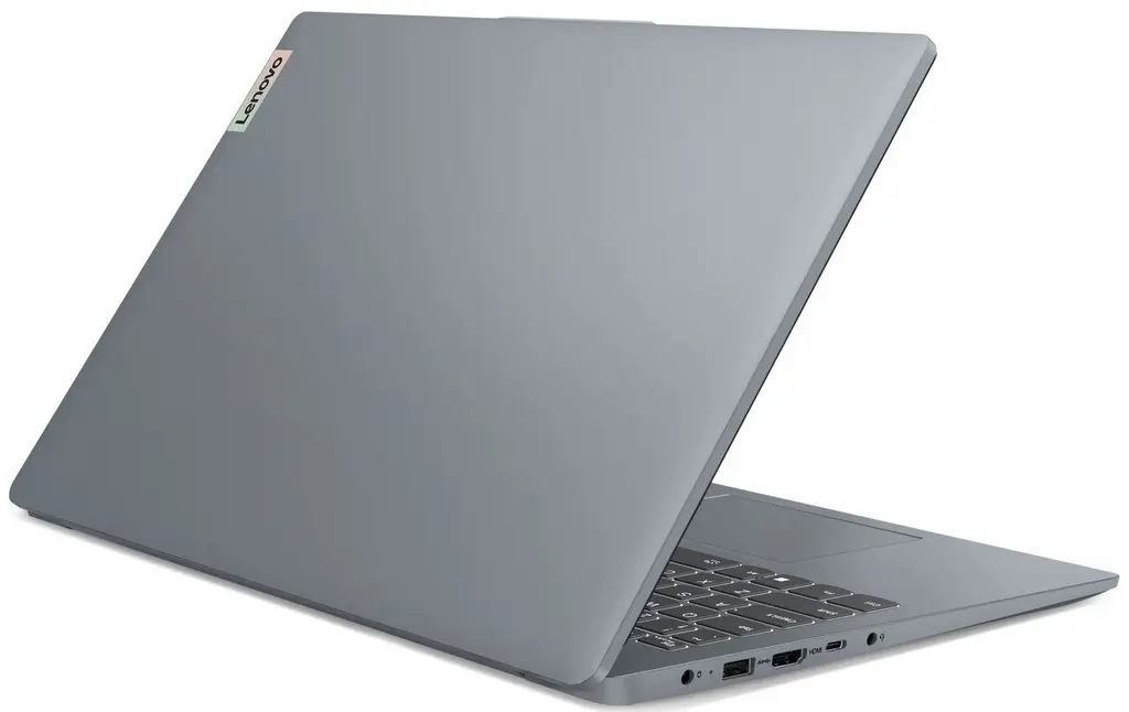 Laptop Lenovo IdeaPad Slim 3 15IAH8 (15.6"/FHD/Core i5-12450H/16GB/1TB/Intel UHD), gri pe tehnoparc.md Laptop Lenovo IdeaPad Slim 3 15IAH8 (15.6"/FHD/Core i5-12450H/16GB/1TB/Intel UHD), gri