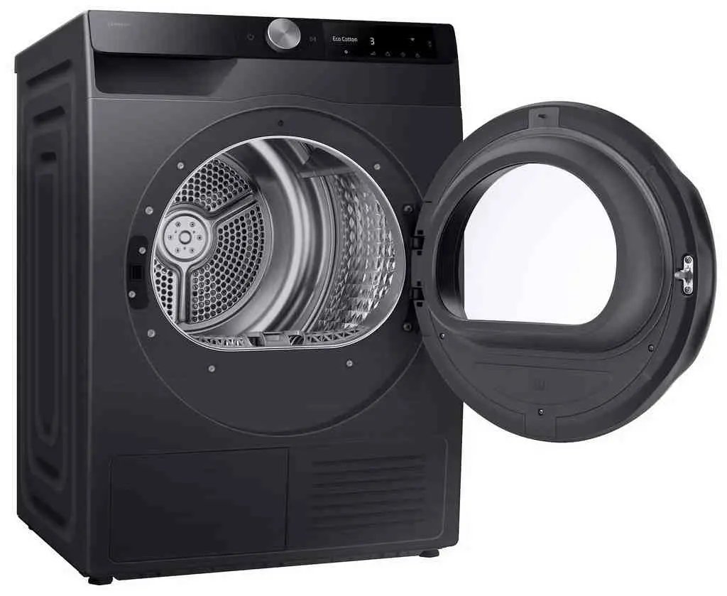 Сушильная машина Samsung DV90DG6845LBU4