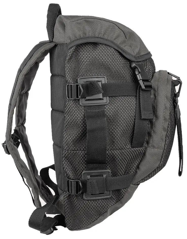 Rucsac Tucano Goal 13/14, gri
