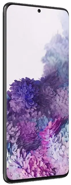 Smartphone Samsung SM-G985 Galaxy S20+ 8GB/128GB, negru pe tehnoparc.md Smartphone Samsung SM-G985 Galaxy S20+ 8GB/128GB, negru