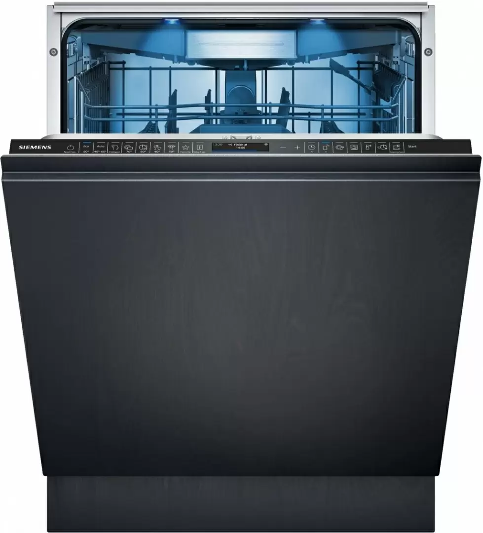 Maşină de spălat vase Siemens SN87YX03CE