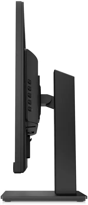 Монитор HP P27q G4, черный