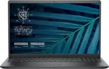 Ноутбук Dell Vostro 15 3520 (15.6"/FHD/Core i7-1255U/8GB/512GBB/Intel UHD), серый