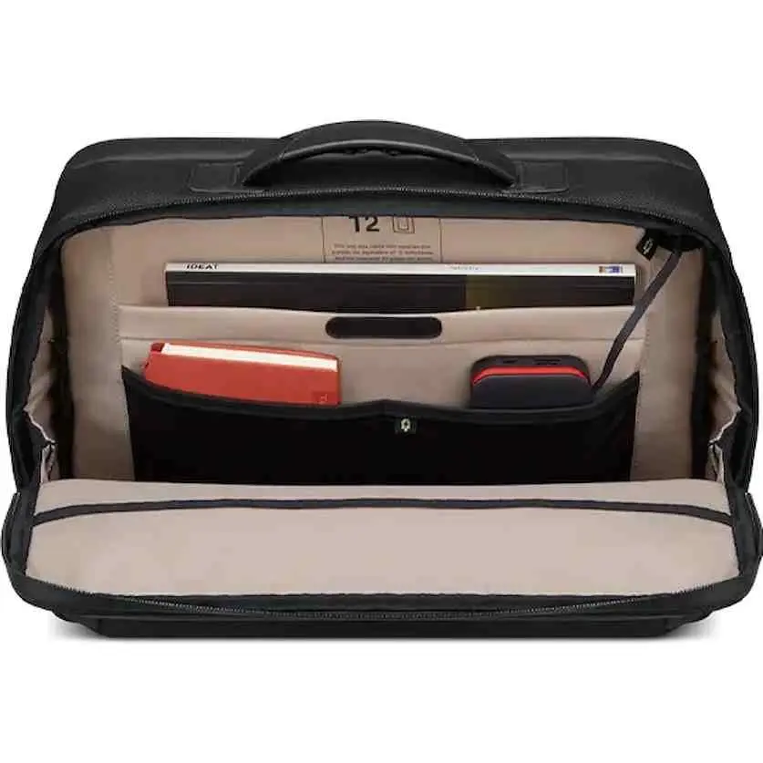 Geantă pentru laptop Lenovo 4X41M69795, negru