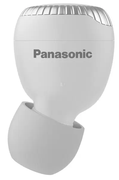 Наушники Panasonic RZ-S300WGE-W, белый