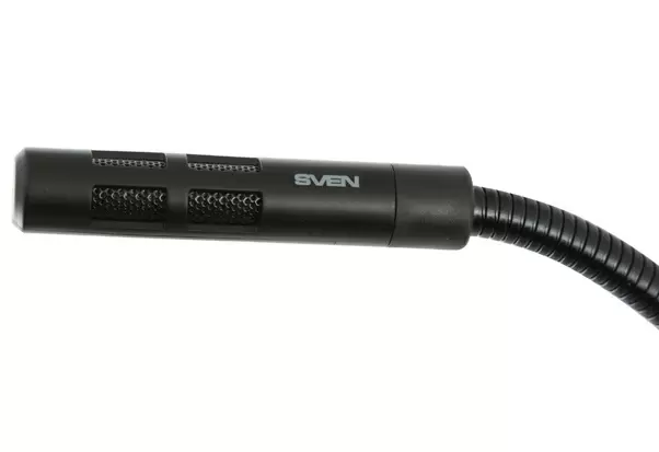 Microfon Sven MK-490, negru
