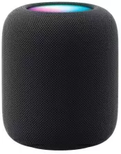 Boxă inteligentă Apple HomePod 2nd, negru