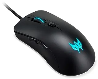 Mouse Acer Predator Cestus 310 PMW920, negru