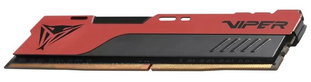 Оперативная память Patriot Viper Elite II 32ГБ DDR4-3200MHz, CL18, 1.35V
