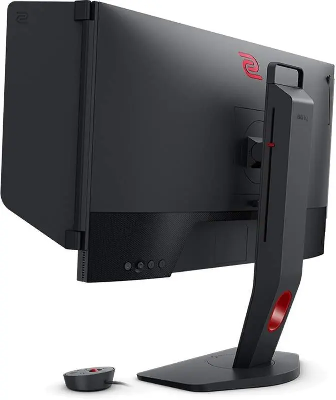 Монитор Benq XL2566K, черный
