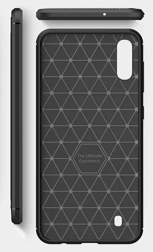 Чехол XCover Samsung A10 Armor cases, черный