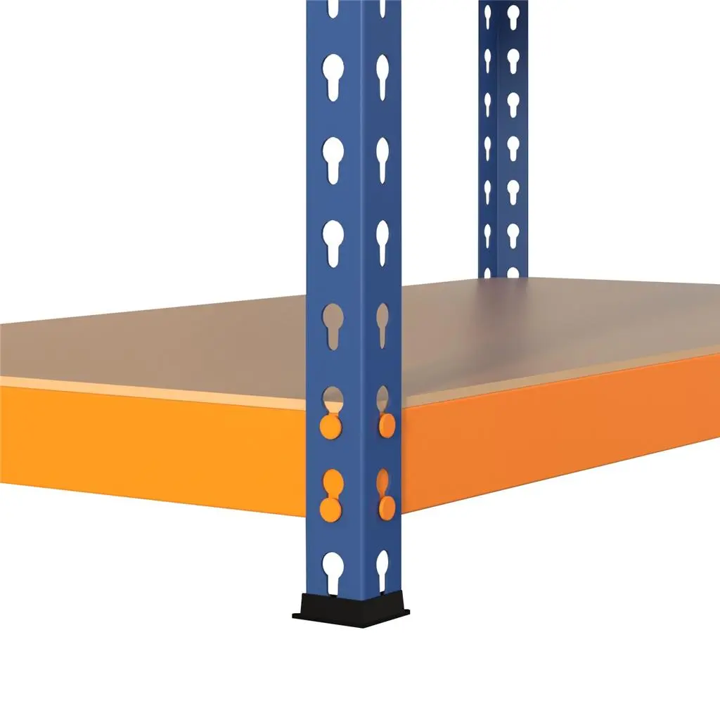Etajeră Xenos StrongLine 216x120x60cm