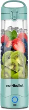 Блендер Nutribullet NBP003LBL, голубой