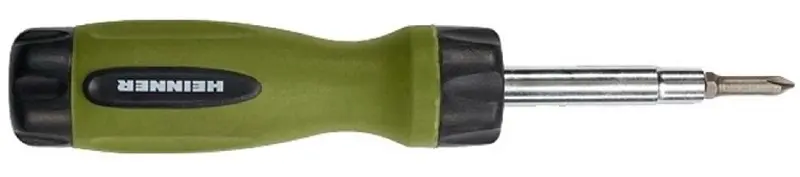 Set șurubelinițe Heinner PCS001