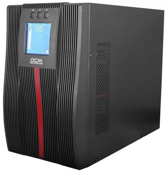 Источник бесперебойного питания PowerCom MAC-1500
