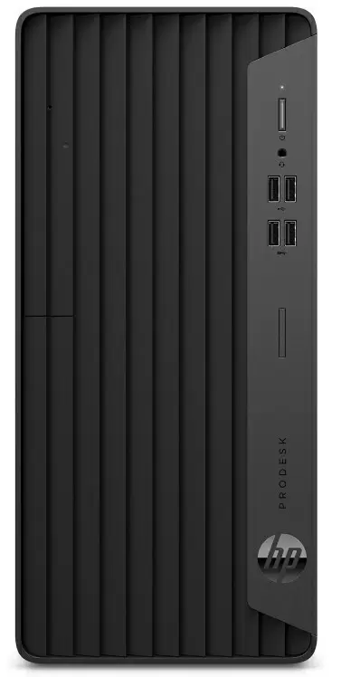 Системный блок HP ProDesk 400 G7 MT (Core i7-10700/16GB/512GB/W10p64), черный