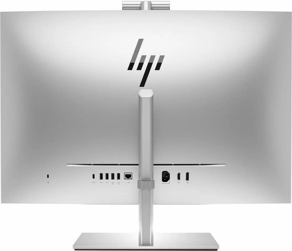 Моноблок HP EliteOne 870 G9 (27"/QHD/Core i7-13700/16GB/512GB/W11p64), серебристый