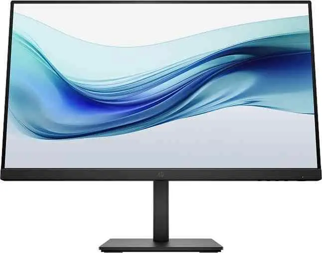 Monitor HP Pro 324pe, negru