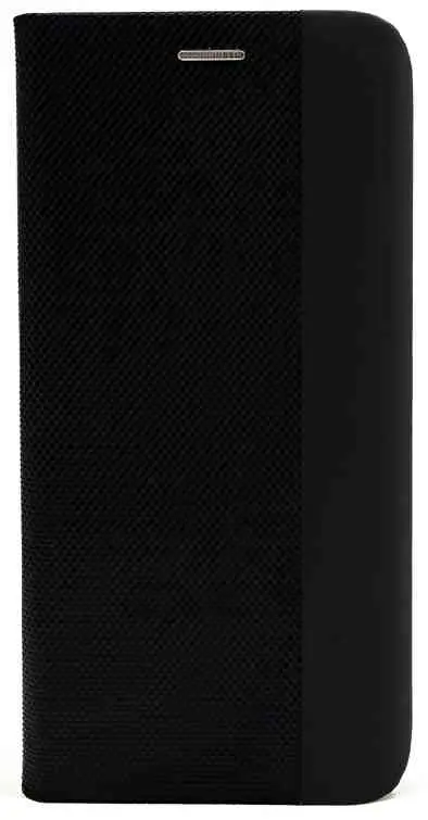 Чехол Helmet Shell Flip Nylon Xiaomi Redmi Note 12 4G (HMTCSFNYXRN12BK), черный на tehnoparc.md Чехол Helmet Shell Flip Nylon Xiaomi Redmi Note 12 4G (HMTCSFNYXRN12BK), черный