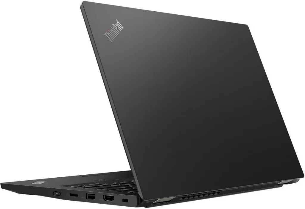 Laptop Lenovo ThinkPad L13 (13.3"/FHD/Core i3-10110U/4GB/28GB/Intel 9560/Win10Home), negru pe tehnoparc.md Laptop Lenovo ThinkPad L13 (13.3"/FHD/Core i3-10110U/4GB/28GB/Intel 9560/Win10Home), negru