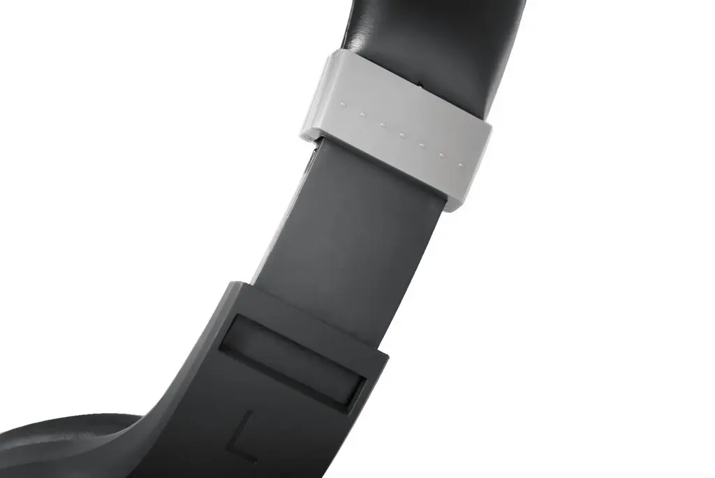 Căşti Defender FreeMotion B551, negru