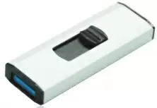 Flash USB MediaRange MR917 64GB, alb