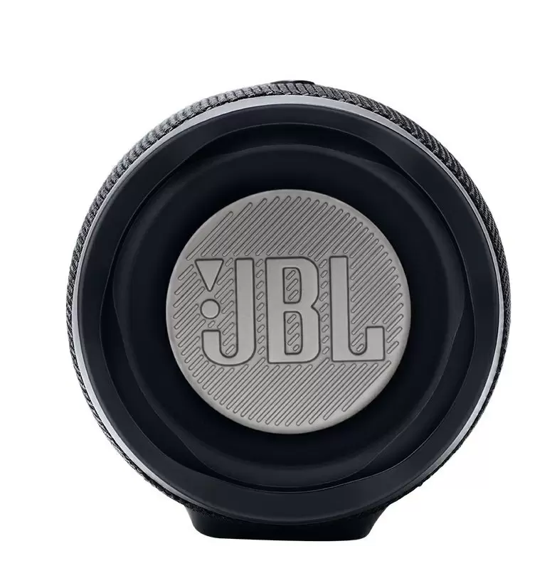 Портативная колонка JBL Charge 4, черный