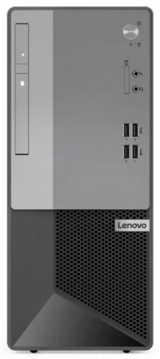 Системный блок Lenovo V50t Gen2 (Core i5-11400/8GB/256GB), черный/серый