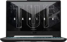 Laptop Asus TUF Gaming A15 FA506NF (15.6"/FHD/Ryzen 5 7535HS/16GB/1TB/GeForce RTX 2050 4GB), negru pe tehnoparc.md Laptop Asus TUF Gaming A15 FA506NF (15.6"/FHD/Ryzen 5 7535HS/16GB/1TB/GeForce RTX 2050 4GB), negru