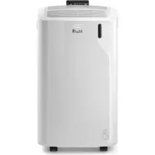 Кондиционер DeLonghi PAC EM77 ECO, белый