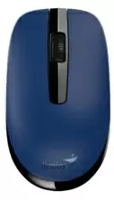 Mouse Genius NX-7007, albastru