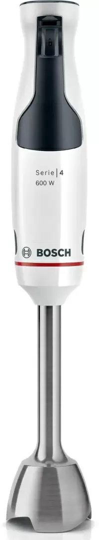 Blender Bosch MSM4W210, alb