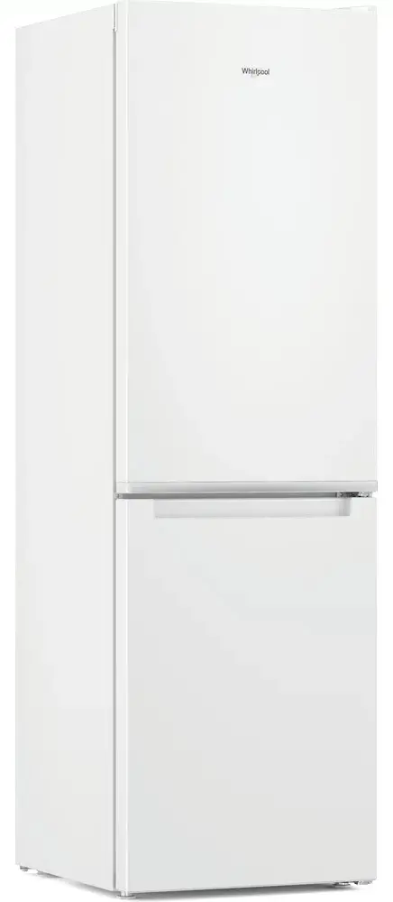 Холодильник Whirlpool W7X 81I W, белый