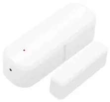 Senzor deschidere uși și ferestre ZigBee ZDS16