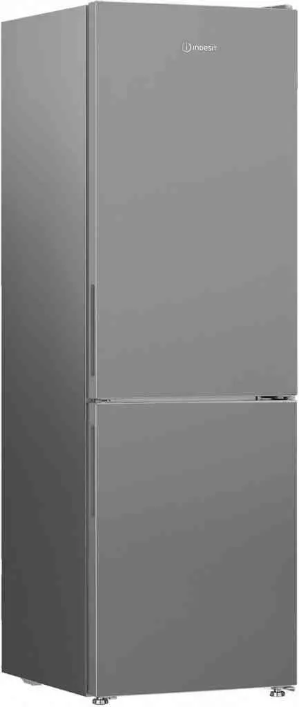 Frigider Indesit INK 25361 S4E, inox