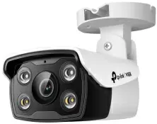 Камера видеонаблюдения TP-Link VIGI C340, белый