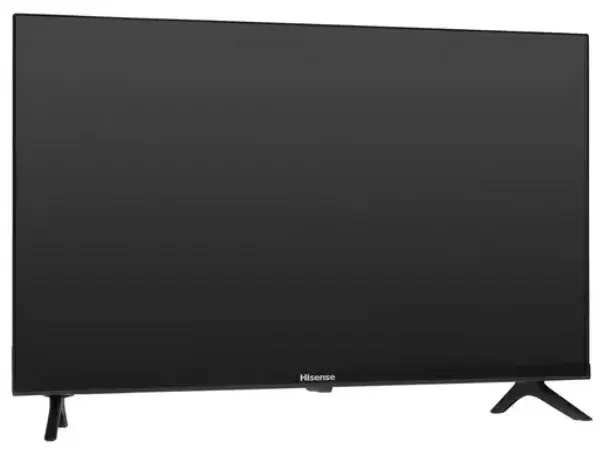 Телевизор Hisense 32A4BG, черный